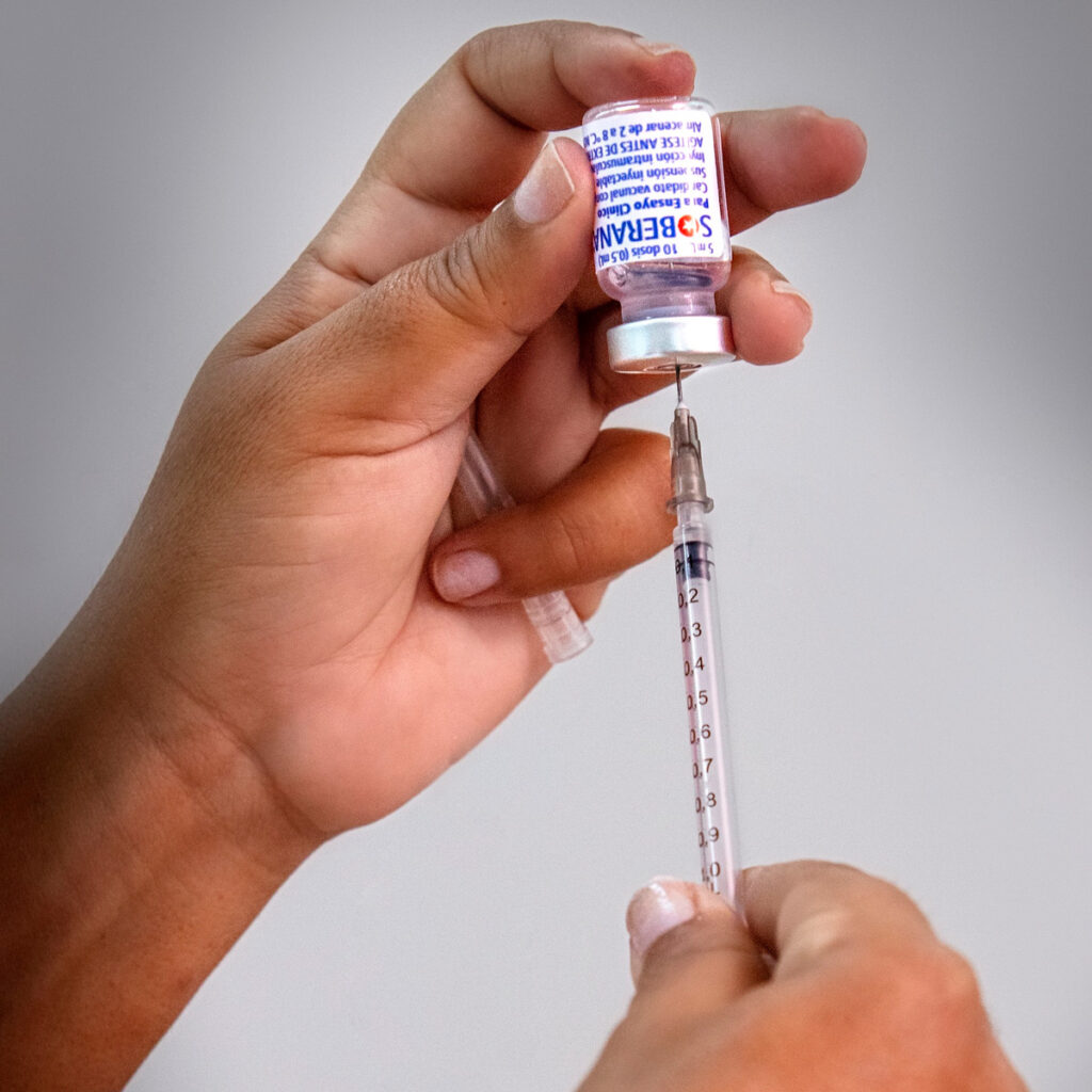 vacunacion cuba soberana